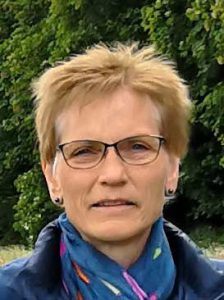 Pia Lykkegaard