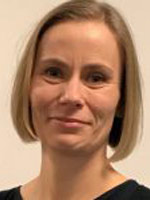 Camilla Windfeld-Lund - Intern kommunikation