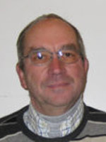 Kristian Mortensen - medlem