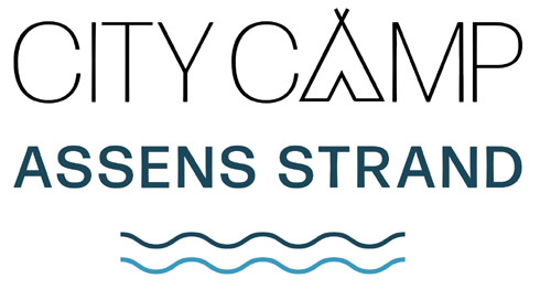 City Camp Assens Strand