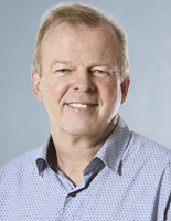 Leif Hagelskjær - medlem