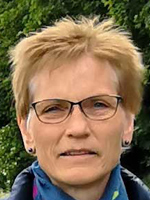 Pia Lykkegaard - medlem