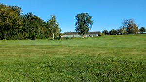 Spil med oplæg – begrænset buggy-kørsel