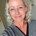 Chalotte Stage Rasmussen