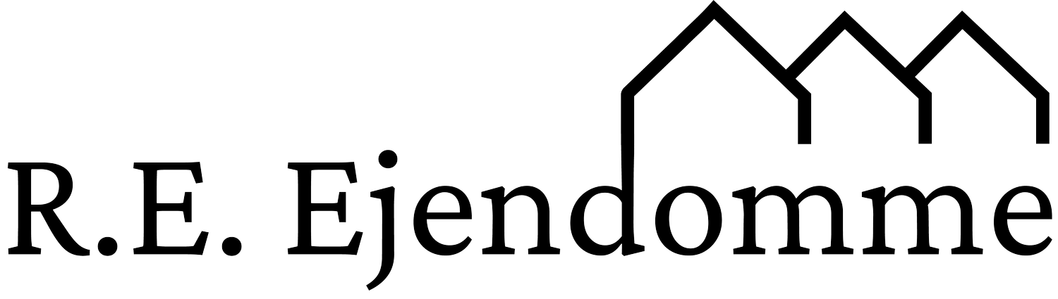 RE-Ejendomme