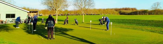 Nyt fra Midtfyns Golfklub