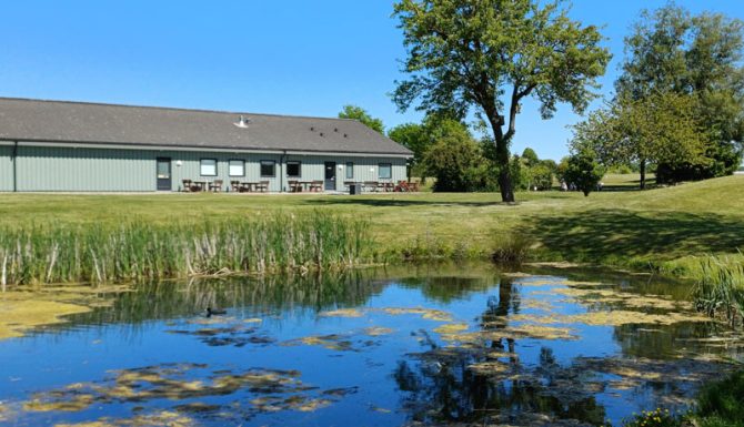 Nyt fra Midtfyns Golfklub