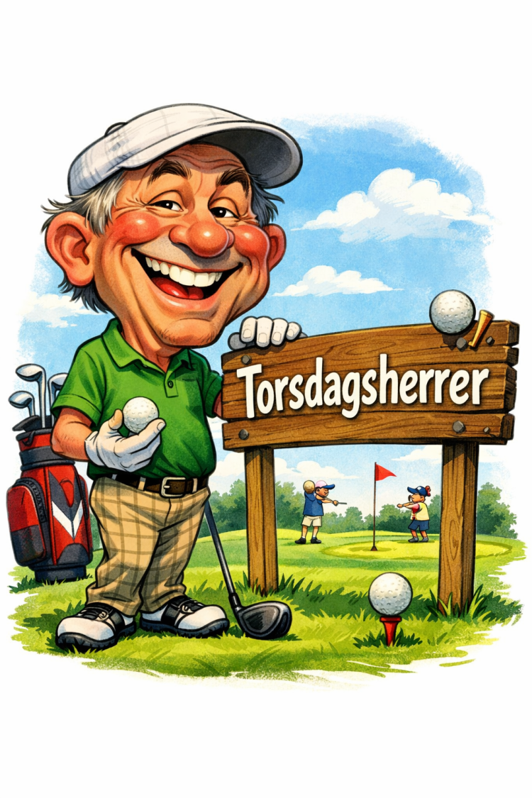 Torsdagsherrer 2026